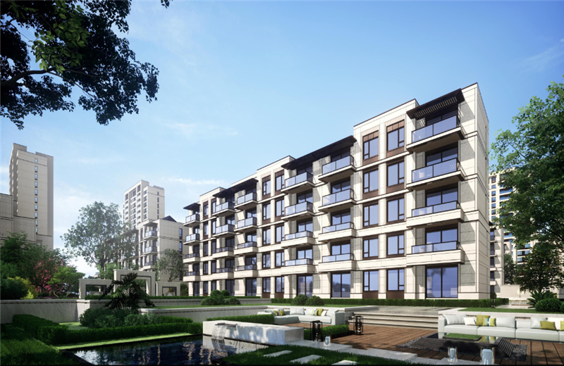 2022年10月12日，东升国际承建的上海嘉定新城菊园社区JDC1-0402单元05-02地块项目荣获第二届中国智能建造及BIM应用大赛智能建造装配式技术案例赛组一等奖。